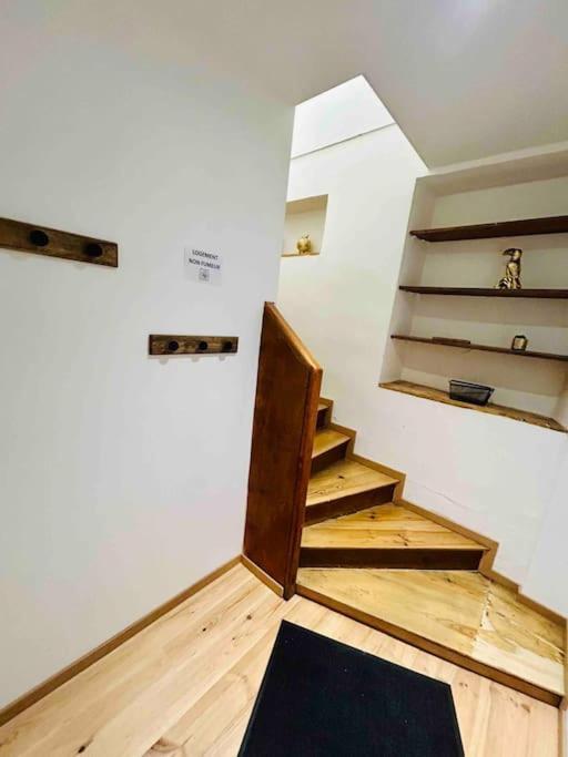 Magnifique Appartement Neuf 70M2 Lumineux Parking Cahors Kültér fotó