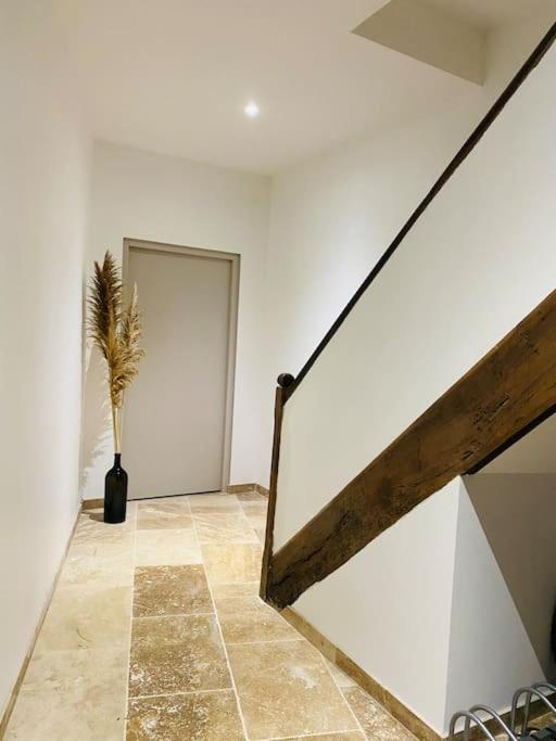 Magnifique Appartement Neuf 70M2 Lumineux Parking Cahors Kültér fotó