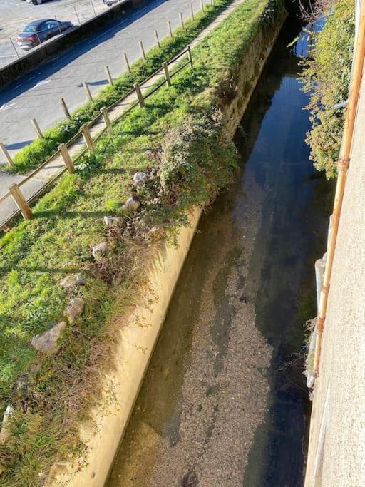 Magnifique Appartement Neuf 70M2 Lumineux Parking Cahors Kültér fotó